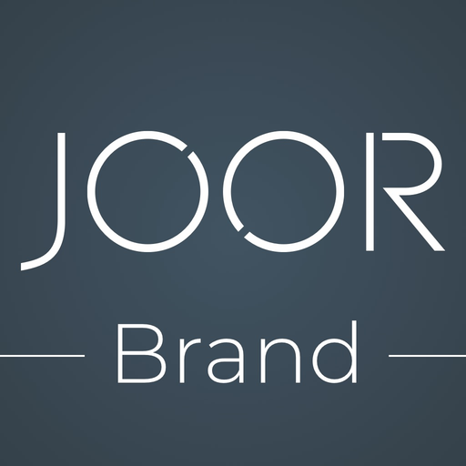 JOOR for Brands app icon