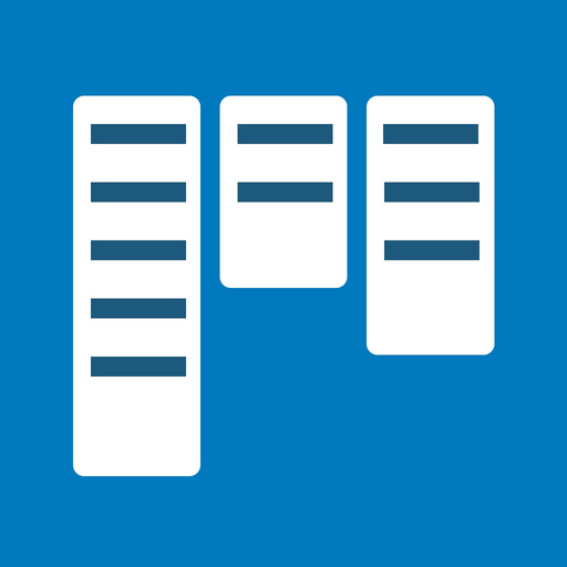My Kanban: Personal Kanban App app icon