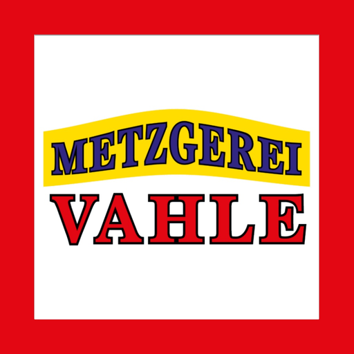 Metzgerei Vahle app icon