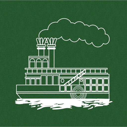 Riverboat Gambler app icon