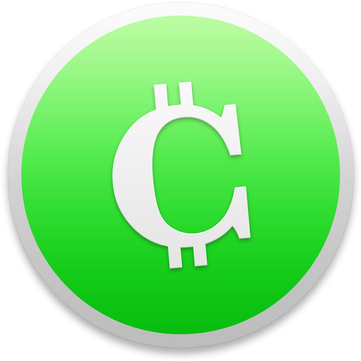 Cryptocurrency Ticker app icon