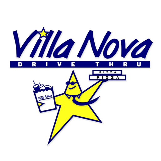 Villa Nova Drive Thru app icon