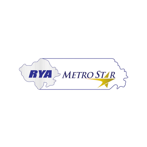 RYA Metro Star app icon