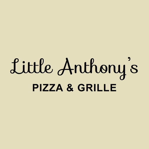 Little Anthony's Pizza app icon