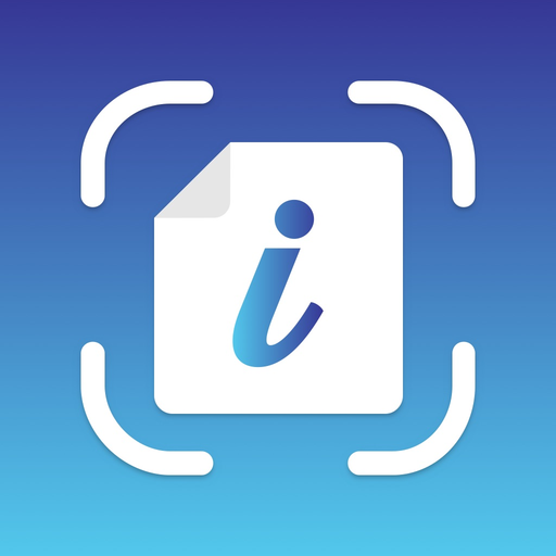 SMART InkScan app icon