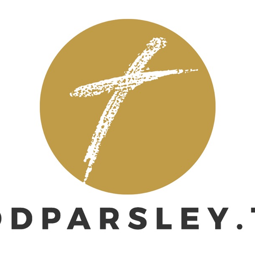 RODPARSLEY.TV app icon