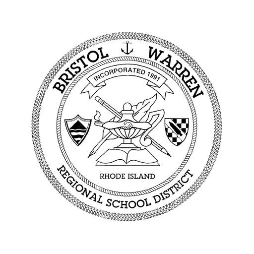 Bristol Warren Regional SD app icon