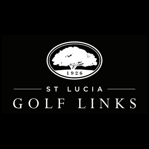 St. Lucia Golf Links Tee Times app icon