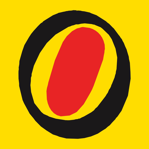 Cambridge Open Studios 2026 app icon