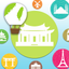 Learn MinNan Taiwanese Vocabulary by FlashCards icon