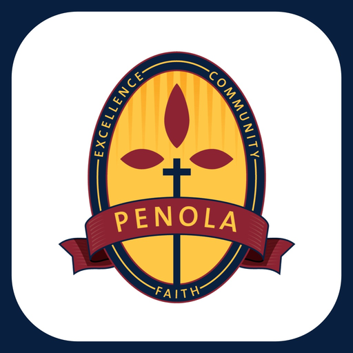 Penola Catholic College app icon