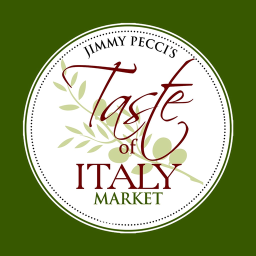 Taste of Italy Market app icon