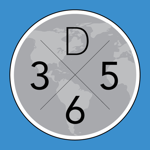 D365: Made for Dentists app icon
