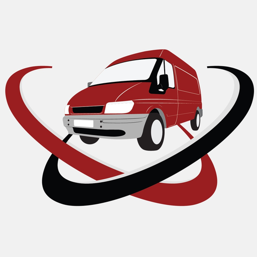 NEMT Driver app icon
