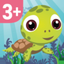 Sorting 3 Toddler Puzzle Games icon