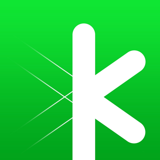 K信 app icon