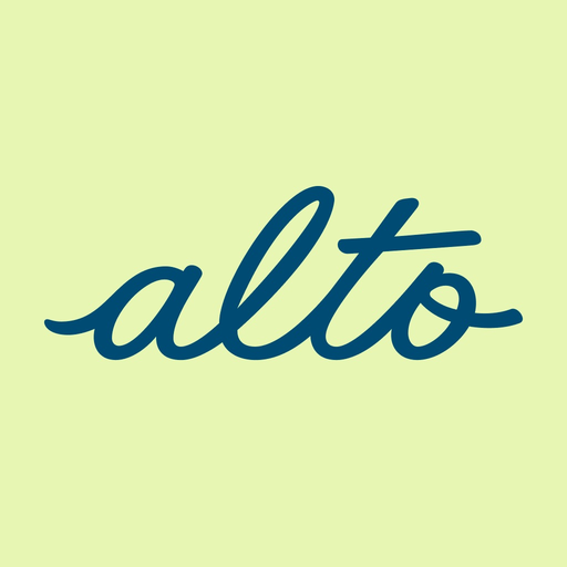 Alto Pharmacy app icon