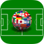 My Live Soccer icon