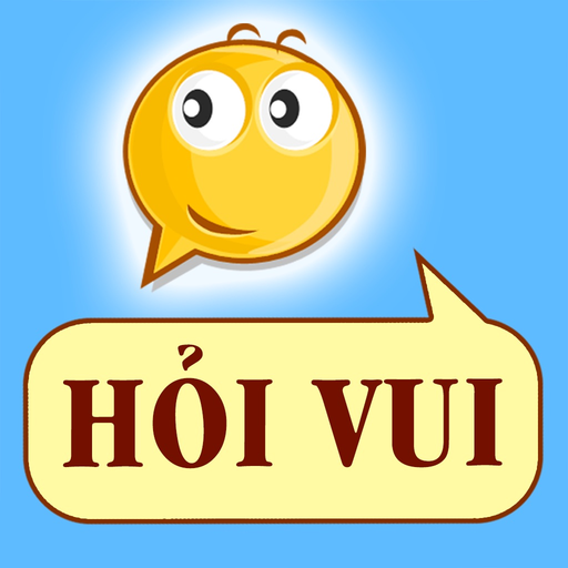 Hỏi Xoáy Đáp Troll app icon