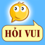 Hỏi Xoáy Đáp Troll icon
