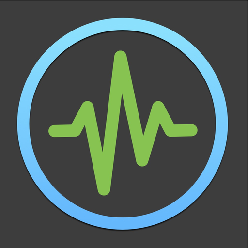 Marching Band Sound Delay app icon