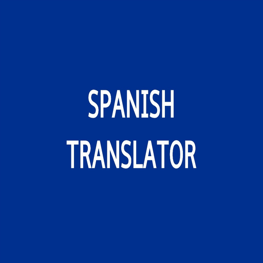Spanish-Translator app icon