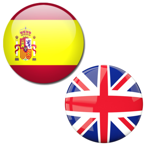 Spanish-to-English-Translation app icon