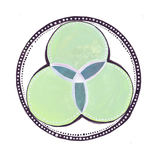 Trilogy Sanctuary app icon