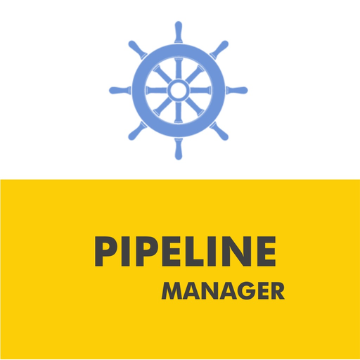 Pipeline Manager app icon