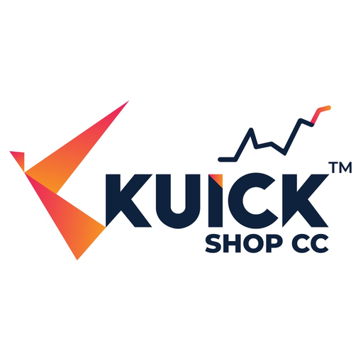 Kuick Shop CC - Your Business app icon