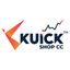 Kuick Shop CC - Your Business icon