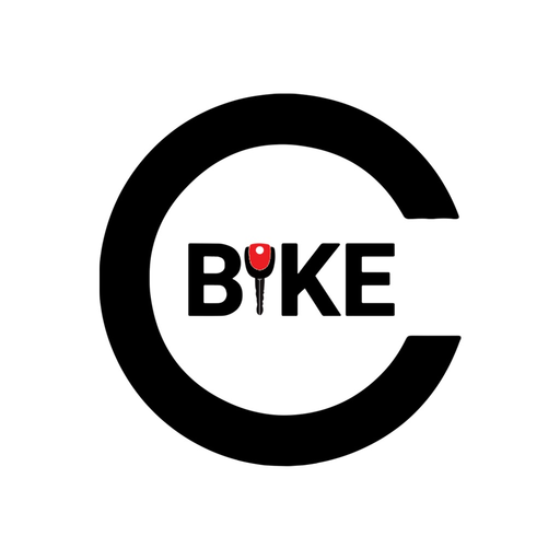 Bike Chabi Security app icon