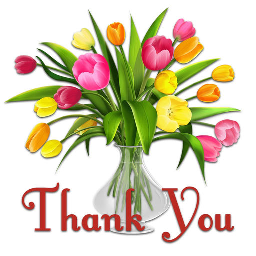 Sorry & Thank You & Miss You app icon
