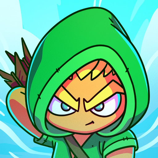 Five Heroes: The King's War app icon