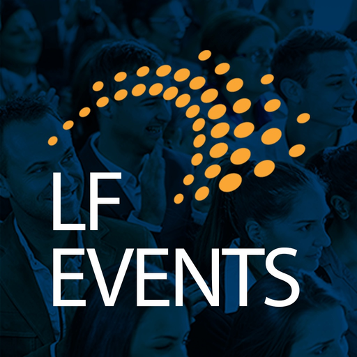 LearnFwd Events app icon