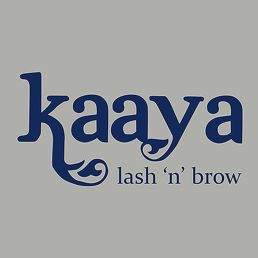 Kaaya Brow Bar app icon