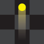 Line Trace - Draw The Path Memory Game icon
