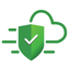 SkyDRM icon