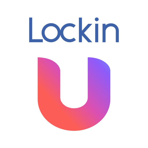 LockinU app icon