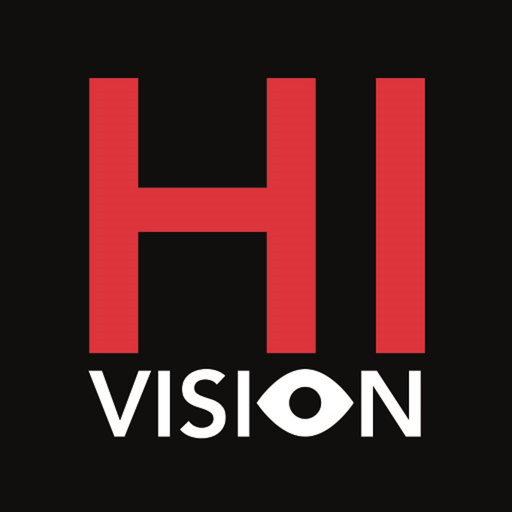 Hi-Vision app icon