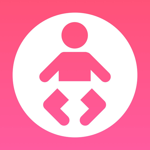 Baby Tracker - Nursing helper app icon