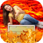 Lava Challenge – Effects icon