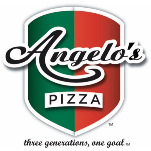 My Angelo's Pizza app icon