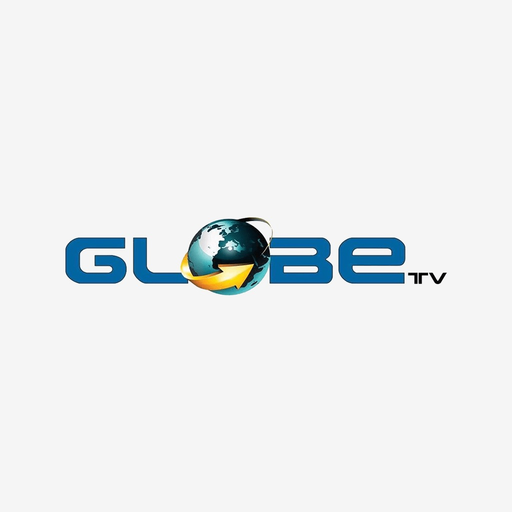 Globe TV Live app icon