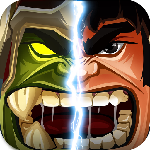 War Cry! - Epic Simulator Game app icon