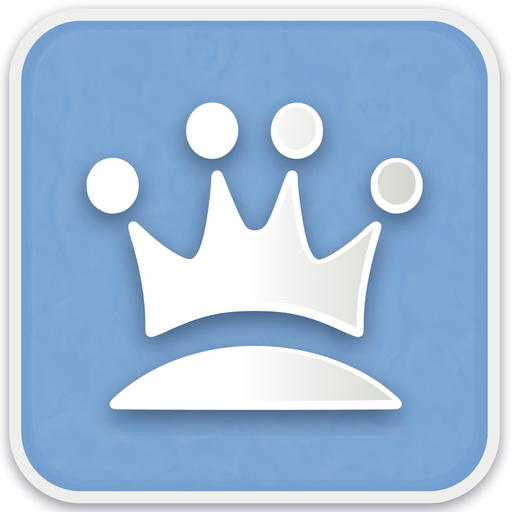 Snowflower Chess app icon