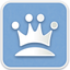 Snowflower Chess icon