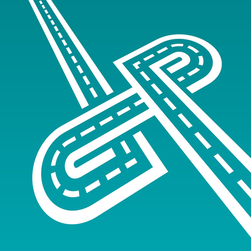 PatenteGo app icon