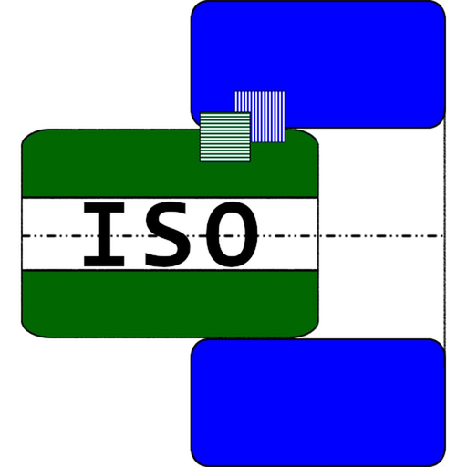 Fit Tolerance ISO app icon