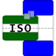 Fit Tolerance ISO icon